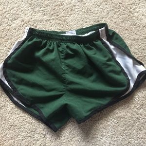 Nike-Style Boxercraft Women’s Athletic Shorts